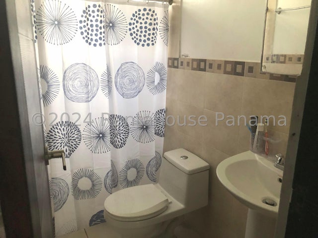 Furnished House for Rent in Villa Lucre